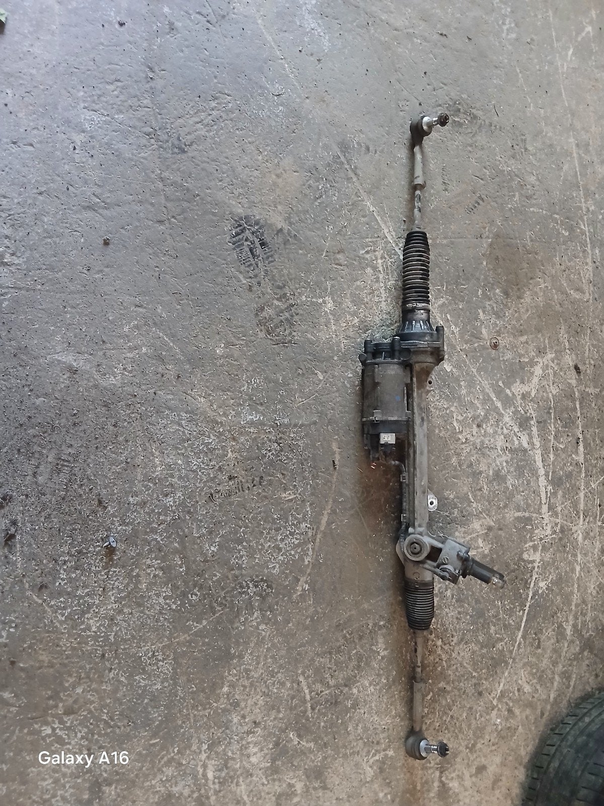 LK elektrisch stuurhuis BMW F20 F21 F22 F22 F23 F23 F30 F31, Auto-onderdelen, Ophalen, Nieuw, BMW