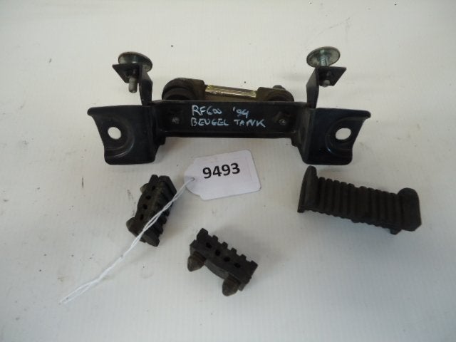 RF600 1993 - 1997 Suzuki Beugel Beugel tank D1-11810