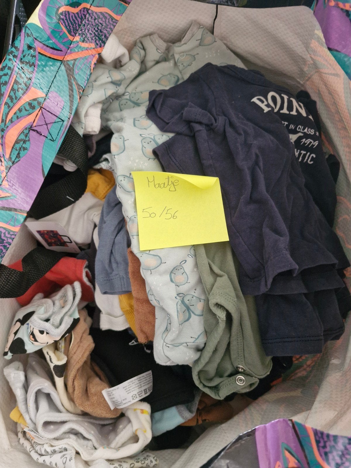 Jongens kleding, Kinderen en Baby's, Kinderkleding | Overige, Ophalen