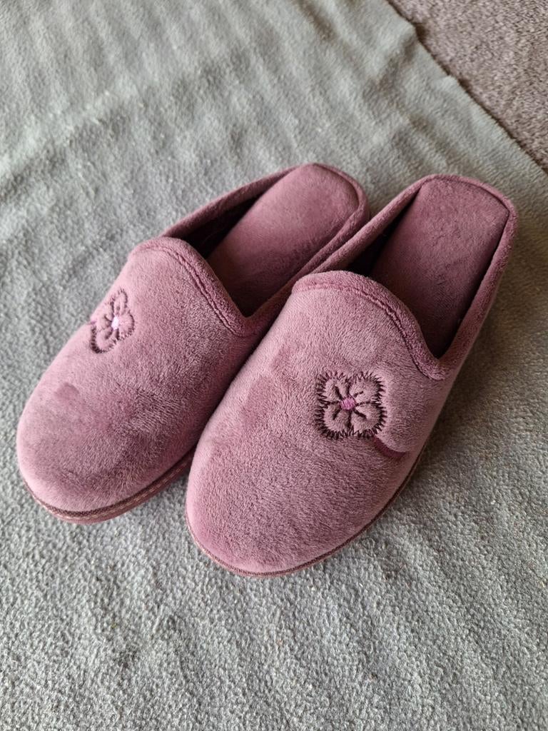 Pantoffels - Maat 36, Kleding | Dames, Ophalen of Verzenden