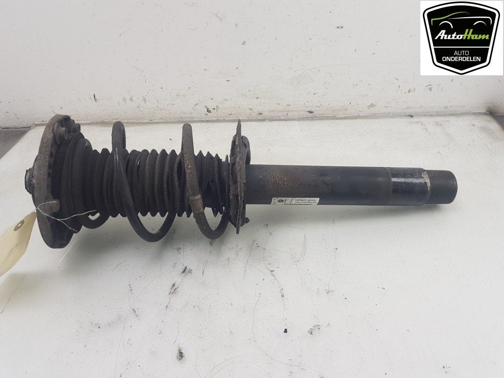 AMORTISSEUR OU ABSORBEUR DE CHOC AVANT DROIT 1 serie (F20), Utilisé, BMW, Petuelring 130
80809  München, DE, Bayerische Motoren Werke AG