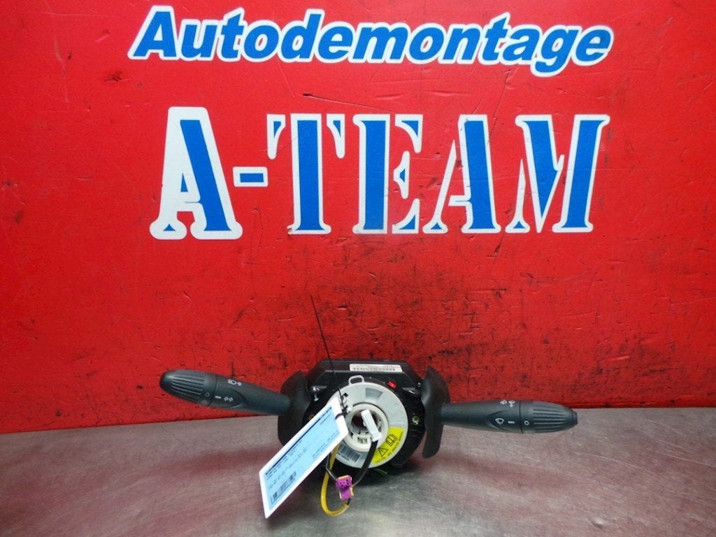 COMBINE COMMODO Ford Ka II (01-2008/05-2016) (47143), Utilisé, Ford