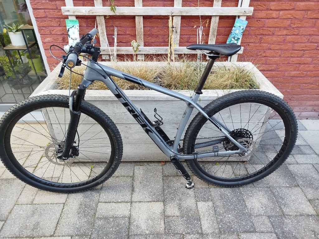 Trek procaliber 9.7, Fietsen en Brommers, Ophalen, Gebruikt, Hardtail, Heren