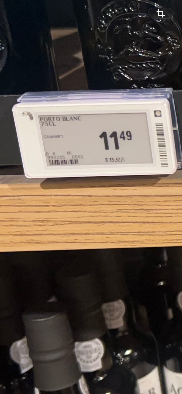 lot de 18000 étiquettes num px 0,90 eur, Enlèvement ou Envoi