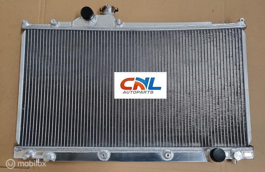 50mm Radiateur LEXUS IS200 / IS300 2.0 / 3.0 Manual 99 -05, Neuf, Enlèvement ou Envoi