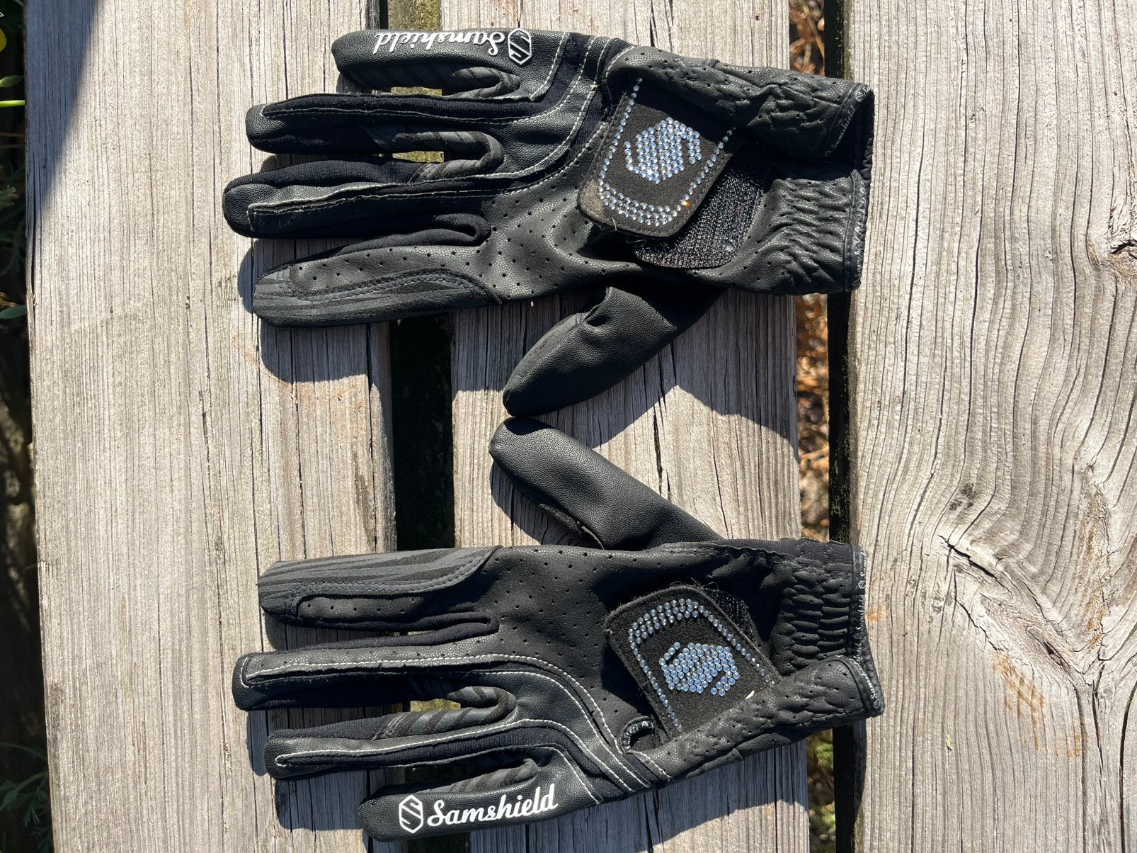 Samshield V- Skin handschoenen, Overige typen, Nieuw, Ophalen of Verzenden, Ademend
