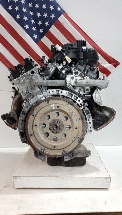 Moteur Nissan Pathfinder MK3 R51 4.0 - VQ40DE VQ40 DE, Envoi, Révisé, Nissan