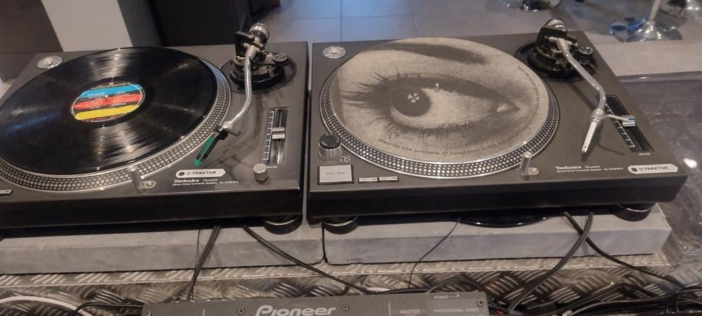 techics, Musique & Instruments, Enlèvement, Technics