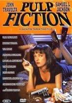 Pulp Fiction, Ophalen of Verzenden, Actie