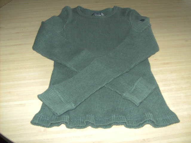 Pull Jean Bourget. maat 128.  Meisje.  NIEUW., Meisje, Trui of Vest, Nieuw, Ophalen of Verzenden