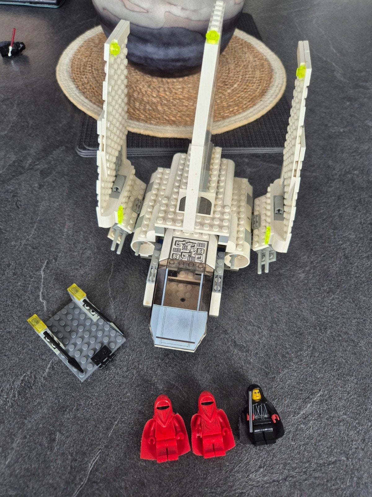 Lego Star Wars, Enlèvement ou Envoi, Lego, Star Wars
