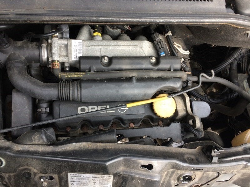 VERSNELLINGSBAK SCHAKEL Meriva (A) (|55351218|93191990|), Dhr. J. Ham, Gebruikt, Administratie@autoham.nl, Opel