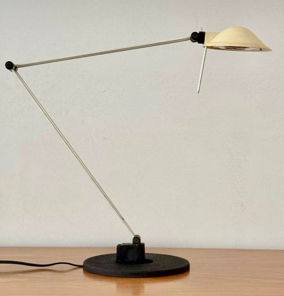Vintage IKEA Pianino lamp, Ophalen