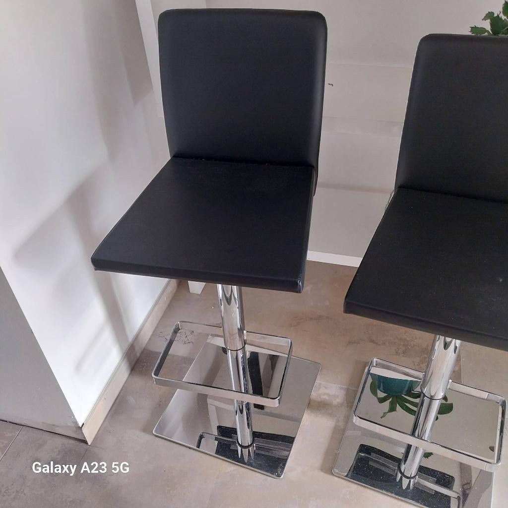 Tabouret, Enlèvement, Réglable en hauteur, Neuf, Matériaux autres