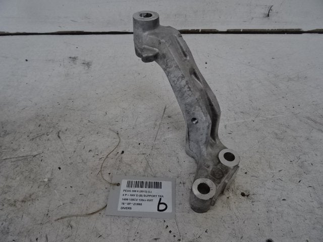 DIVERSEN DIVERS Peugeot 308 (L3 / L8 / LB / LH / LP), Gebruikt, Peugeot