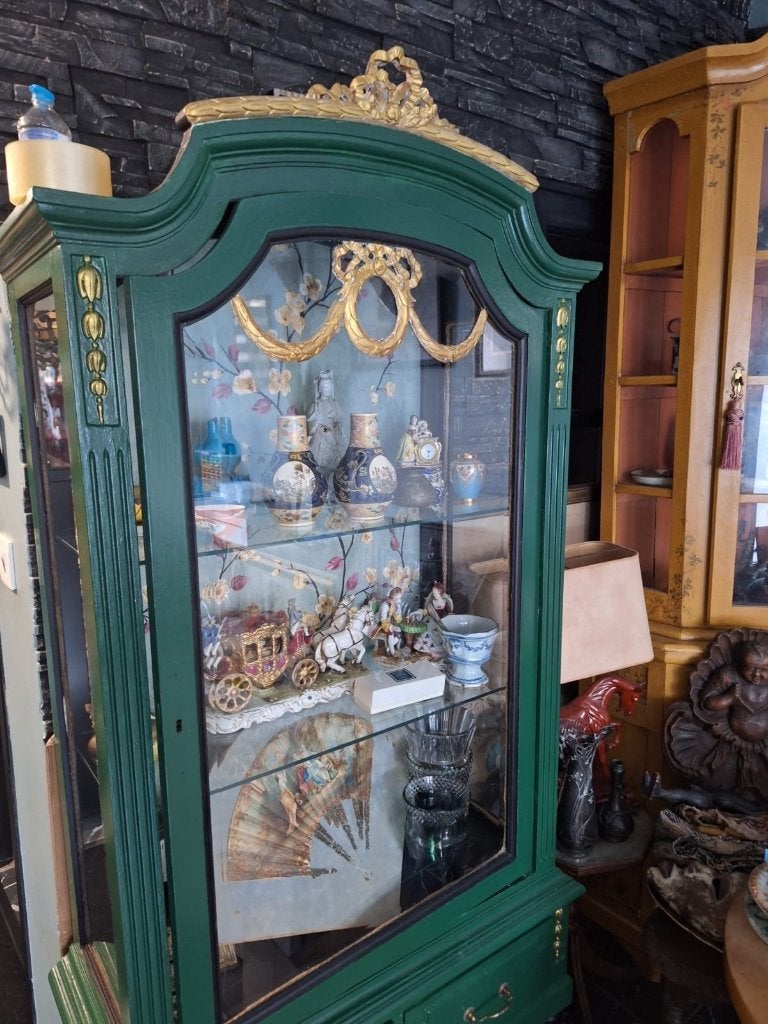 Vente d'antiquités, Enlèvement ou Envoi