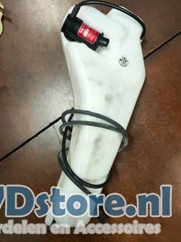 Ssangyong Musso Sproeiertank 7849005001, -, -, Nieuw, Ophalen of Verzenden