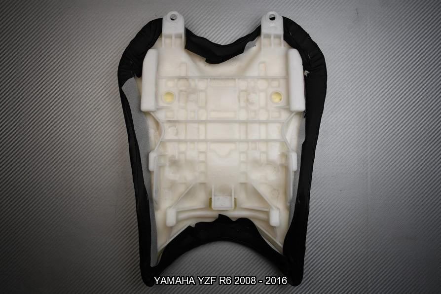Selle Conducteur AVDB pour YAMAHA YZF R6 2008 - 2016, Enlèvement ou Envoi, Neuf