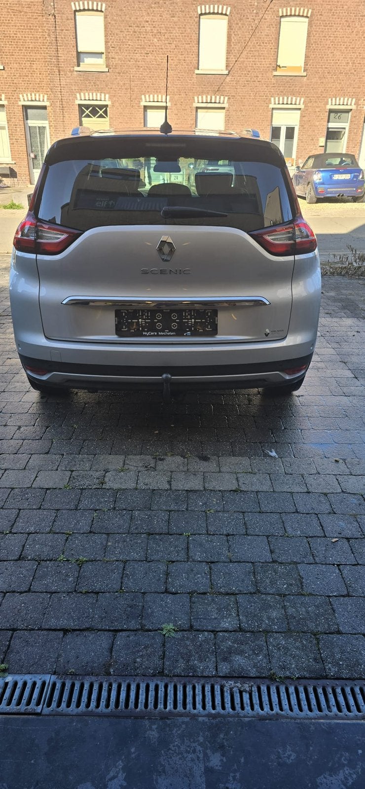 Renault Grand Scenic