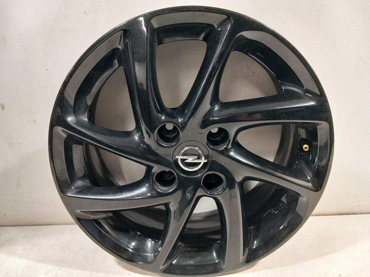 Velg Opel Corsa, Autos : Pièces & Accessoires, Onderdelen@venauto.nl, Van der Ven Autorecycling B.V., Ettenseweg 76, 4706 PB Roosendaal, The Netherlands