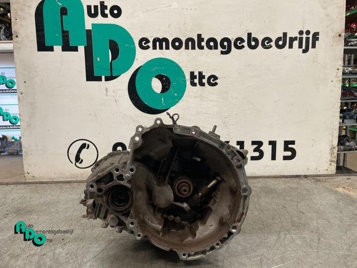 Versnellingsbak van een Daihatsu Cuore (Cuore 08-), Gebruikt, Daihatsu, -, -