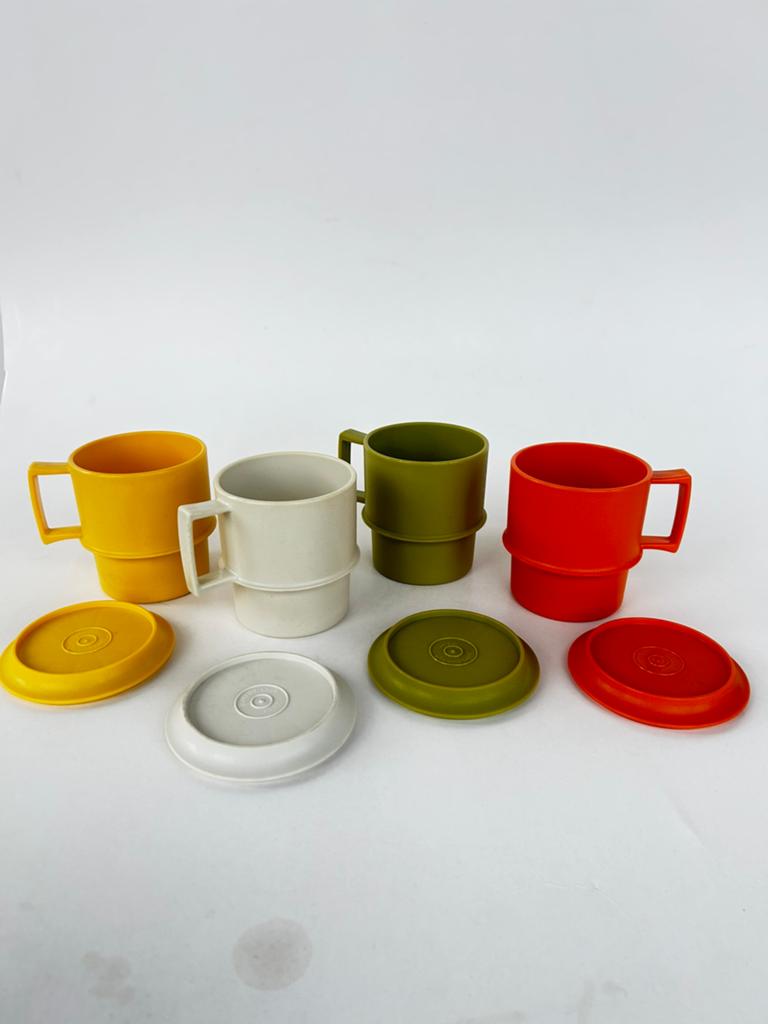 Vintage TUPPERWARE, Ophalen of Verzenden, Zo goed als nieuw