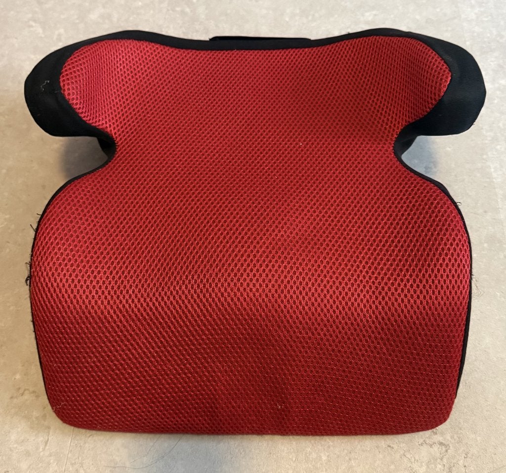 Réhausseur voiture, Enfants & Bébés, Autres marques, Ceinture de sécurité, 22 à 36 kg, Enlèvement