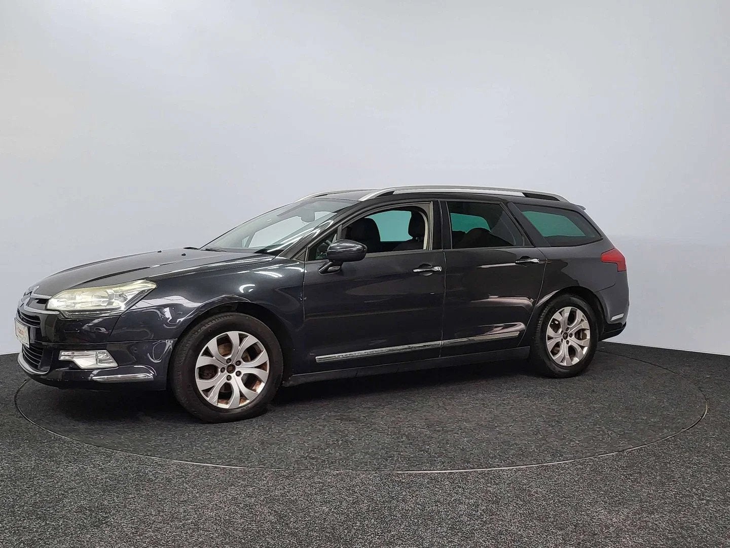 Citroën C5 Tourer | 1.6 HDi | 2014 | 290.765 km | Airco | R, Autos, Citroën, Entreprise, Achat, C5, ABS, Airbags, Air conditionné