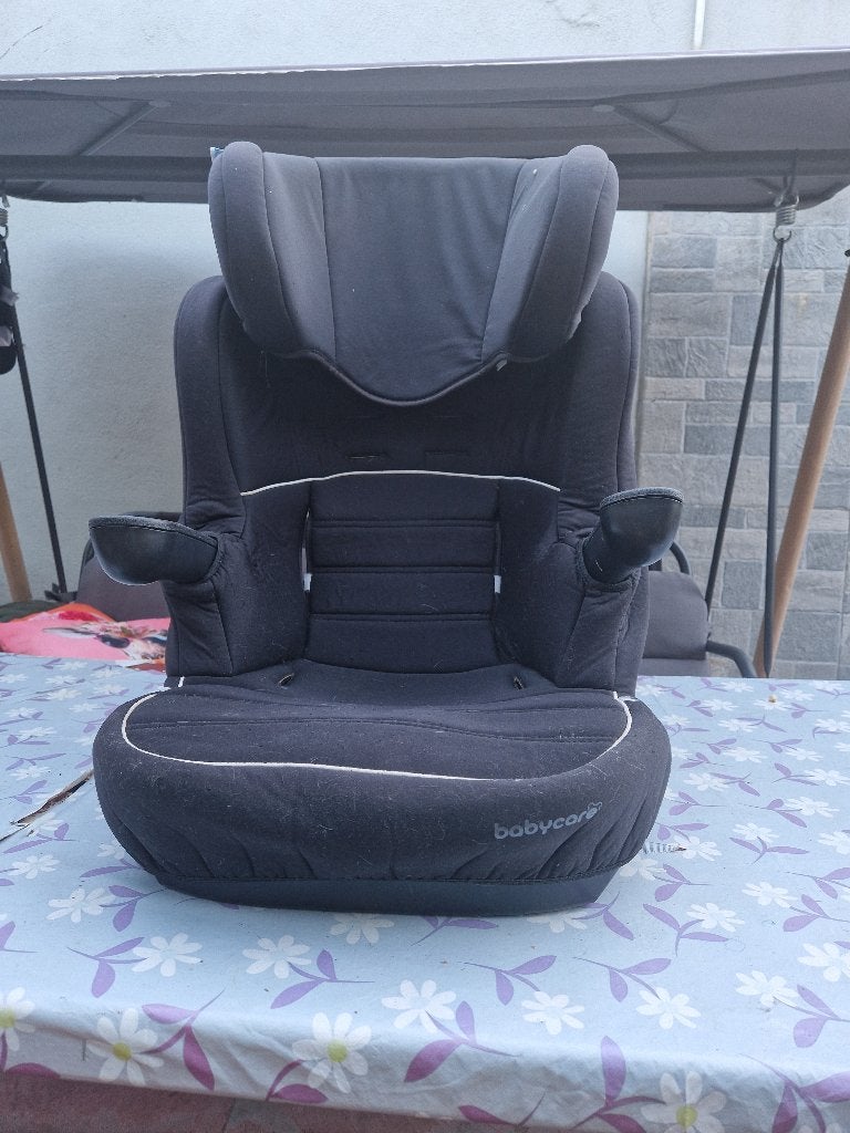 Siège auto enfant, Enfants & Bébés, Sièges auto, Enlèvement, Utilisé, 9 à 18 kg, Dossier amovible