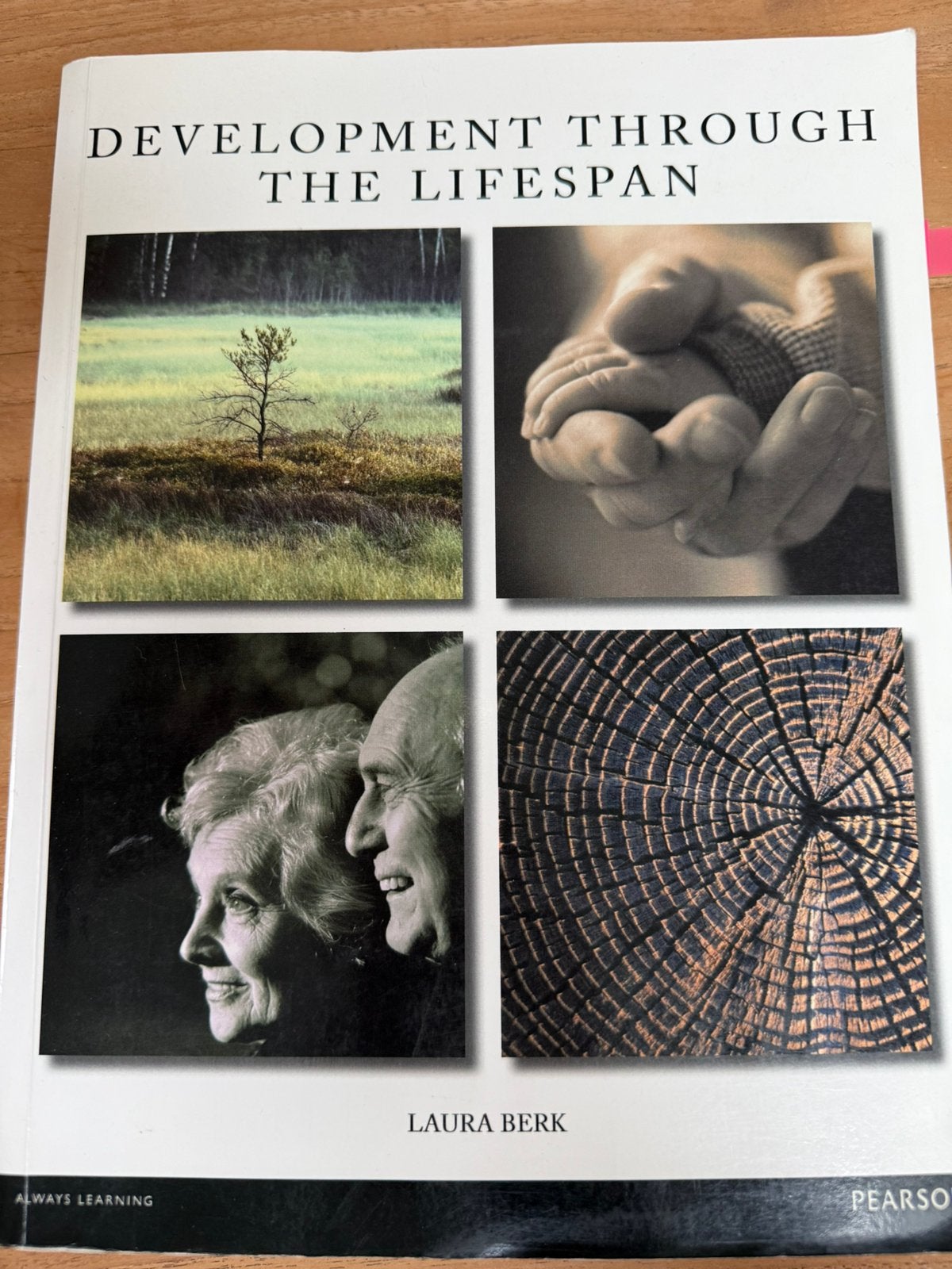 Development through the lifespan, Boeken, Ophalen, Zo goed als nieuw