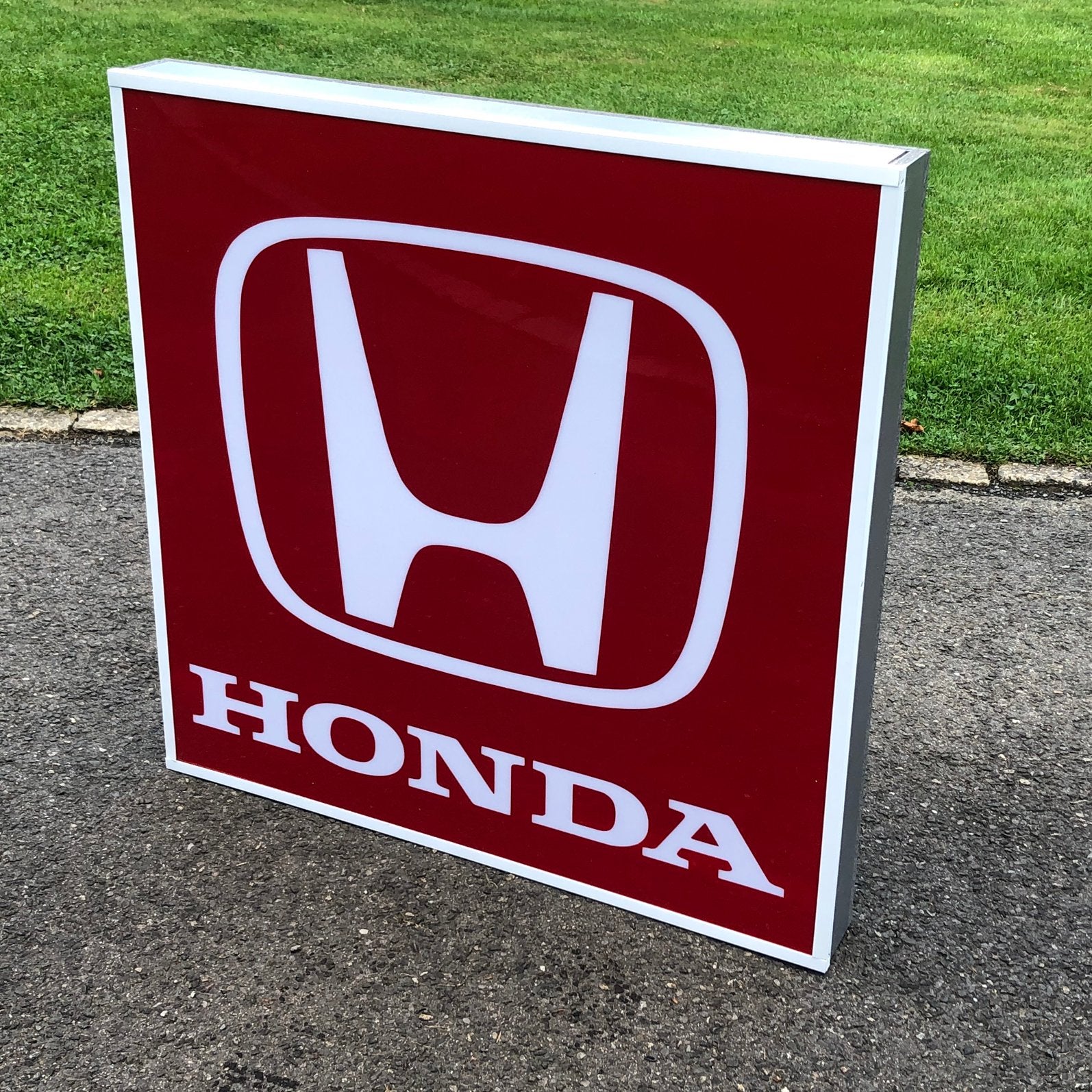 Honda Civic CRX Integra NSX Accord Type R lichtbord, Ophalen, Verlicht, Overige typen, Zo goed als nieuw