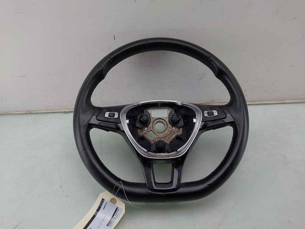 VOLANT DIRECTION Volkswagen Tiguan (AD1) (01-2016/04-2024), Autos : Pièces & Accessoires, Commande, Volkswagen, Utilisé