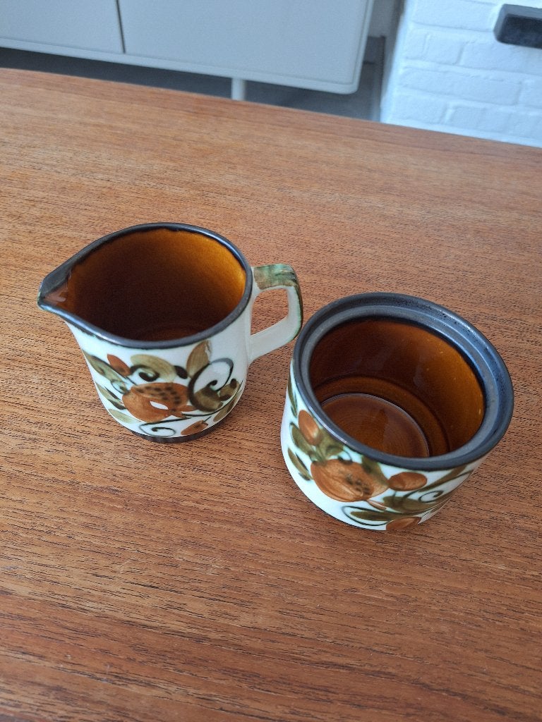 Boch Argenteuil, Antiek en Kunst, Ophalen of Verzenden