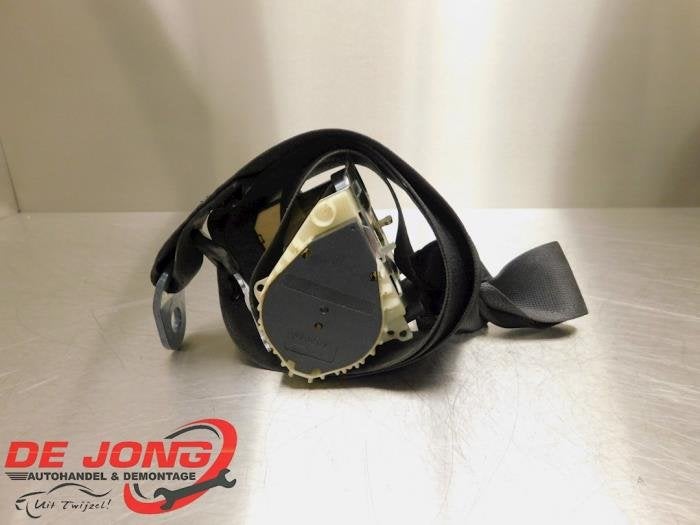 Ceinture de sécurité avant gauche d'un Opel Tigra, -, Opel, 3 mois de garantie, Utilisé