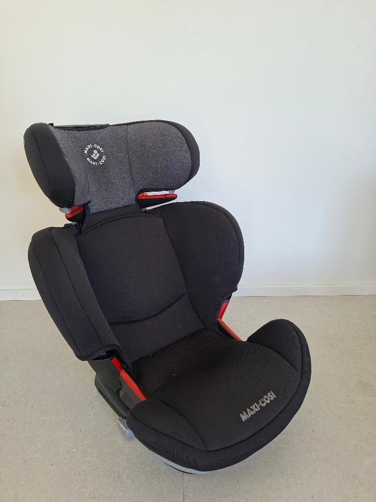 Rehausseur Maxi cosy RodiFix, Enfants & Bébés, Enlèvement, Utilisé, Maxi-Cosi, Isofix