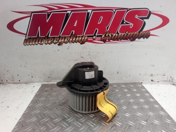 Moteur de ventilation chauffage d'un Dodge RAM, -, -, 3 mois de garantie, Utilisé