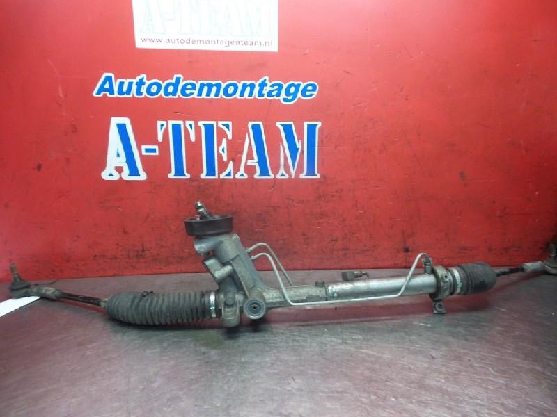 STUURHUIS BEKRACHTIGD Skoda Fabia II Combi (6Q1423055BN), Gebruikt, Skoda