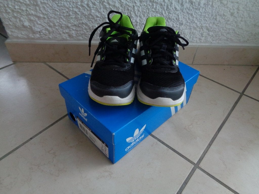 Baskets Easyrun W. Marque: "Adidas". Pointure 36, Verzenden, Zo goed als nieuw