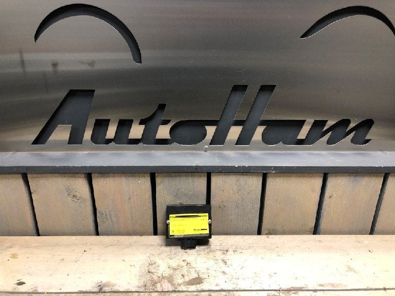 ORDINATEUR VEROUILLAGE CENTRALISE Volkswagen Golf IV (1J1), Autos : Pièces & Accessoires, Volkswagen, Utilisé, Rixbecker Straße 75
59552  Lippstadt, DE
