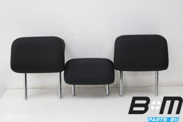 Set hoofdsteunen achterbank VW T-Roc 2GA885902H, Utilisé