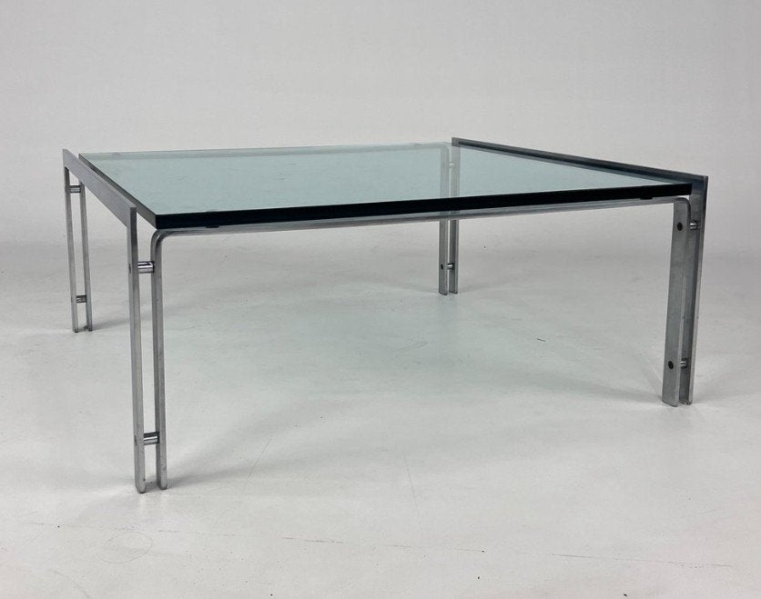 Metaform M1 coffee table. In goede staat., Ophalen