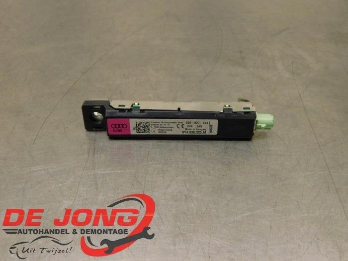 Antenne Versterker van een Audi A3, Gebruikt, -, -, -