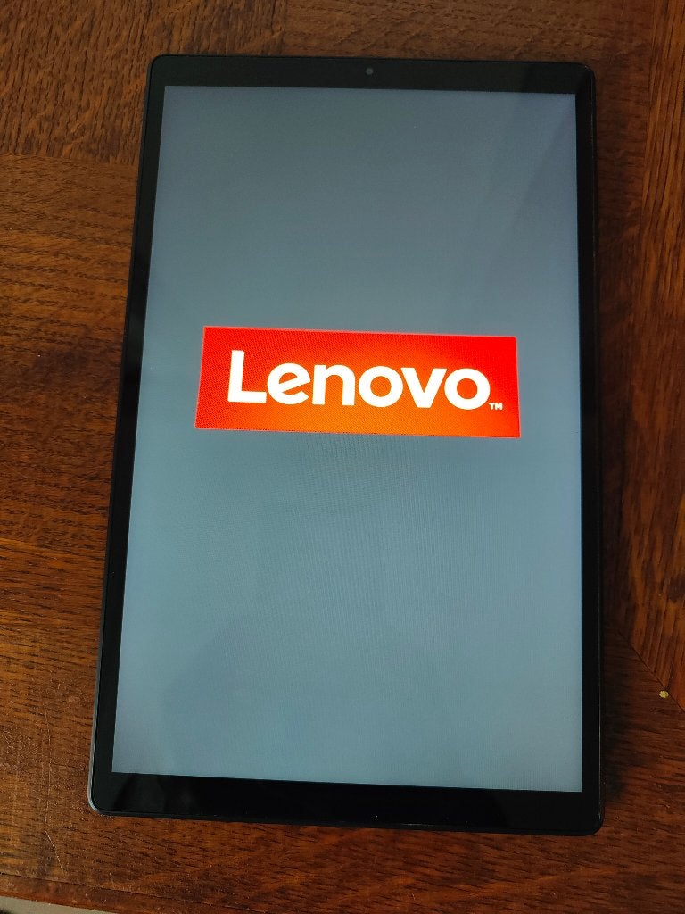 Tablette Lenovo M10 64G, Computers en Software, Zo goed als nieuw, 64 GB, Uitbreidbaar geheugen, Ophalen