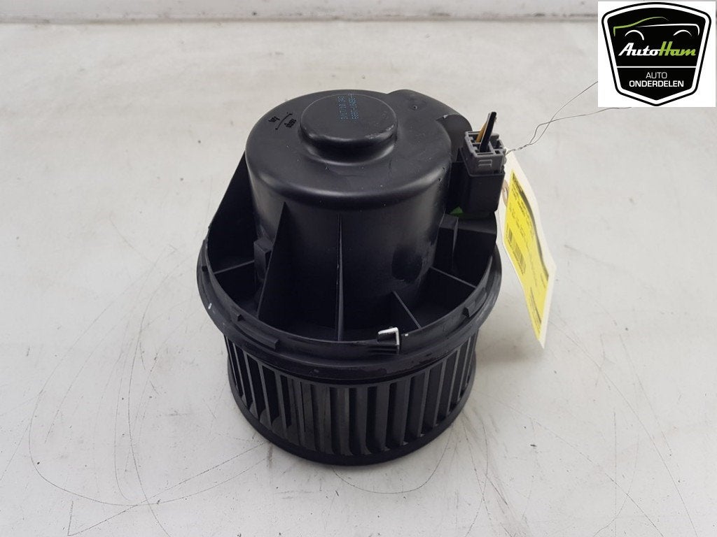 VENTILATEUR RADIATEUR MOTEUR Ford Mondeo IV Wagon, Henry-Ford-Straße  1
50735  Köln, DE, Ford-Werke GmbH, Kunden@ford.com, Ford