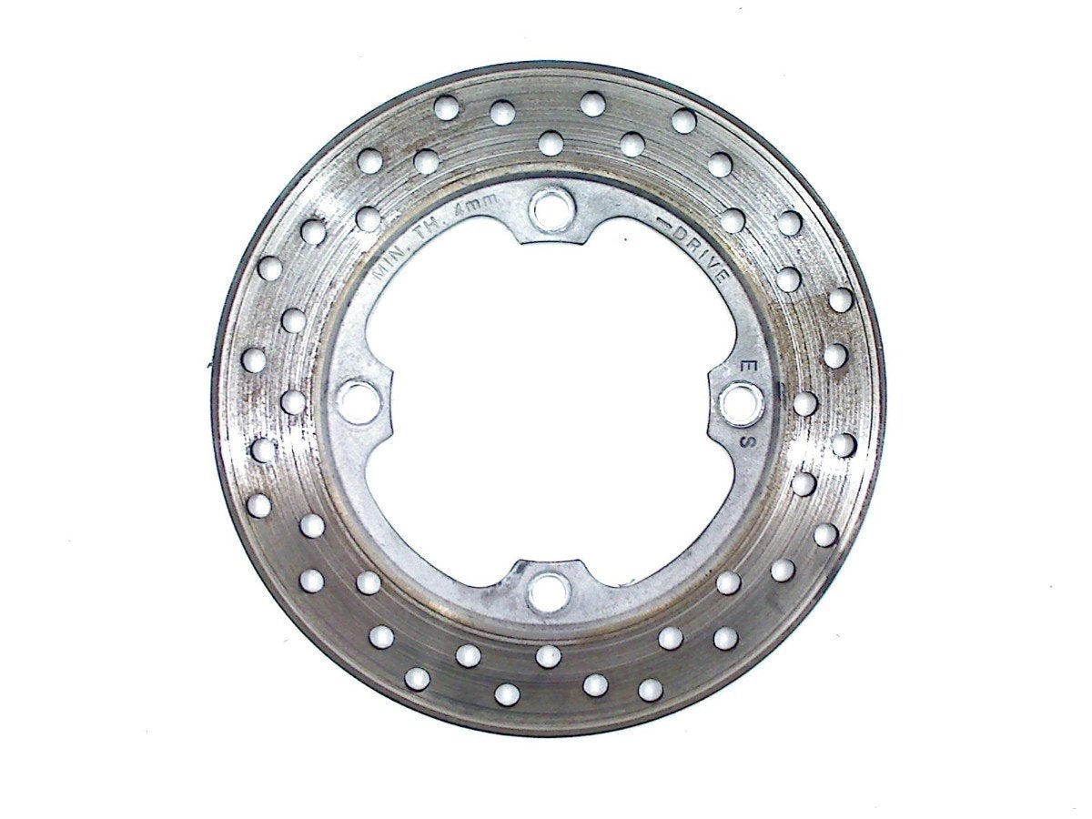 REMSCHIJF ACHTER Honda, Dhr. S. di Majo, Gebruikt, Info@cama-motorparts.nl, P.J. Troelstraweg 8 8
3144 CX  MAASSLUIS, NL