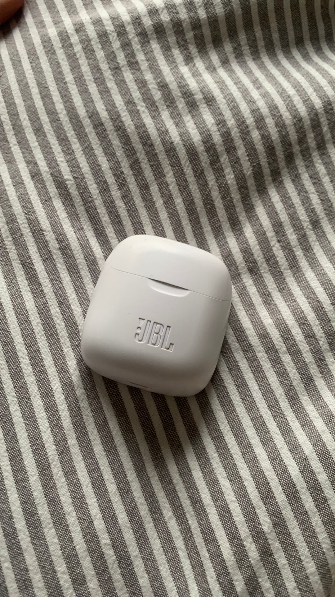 Jbl 220 TWS, Ophalen, Zo goed als nieuw, JBL