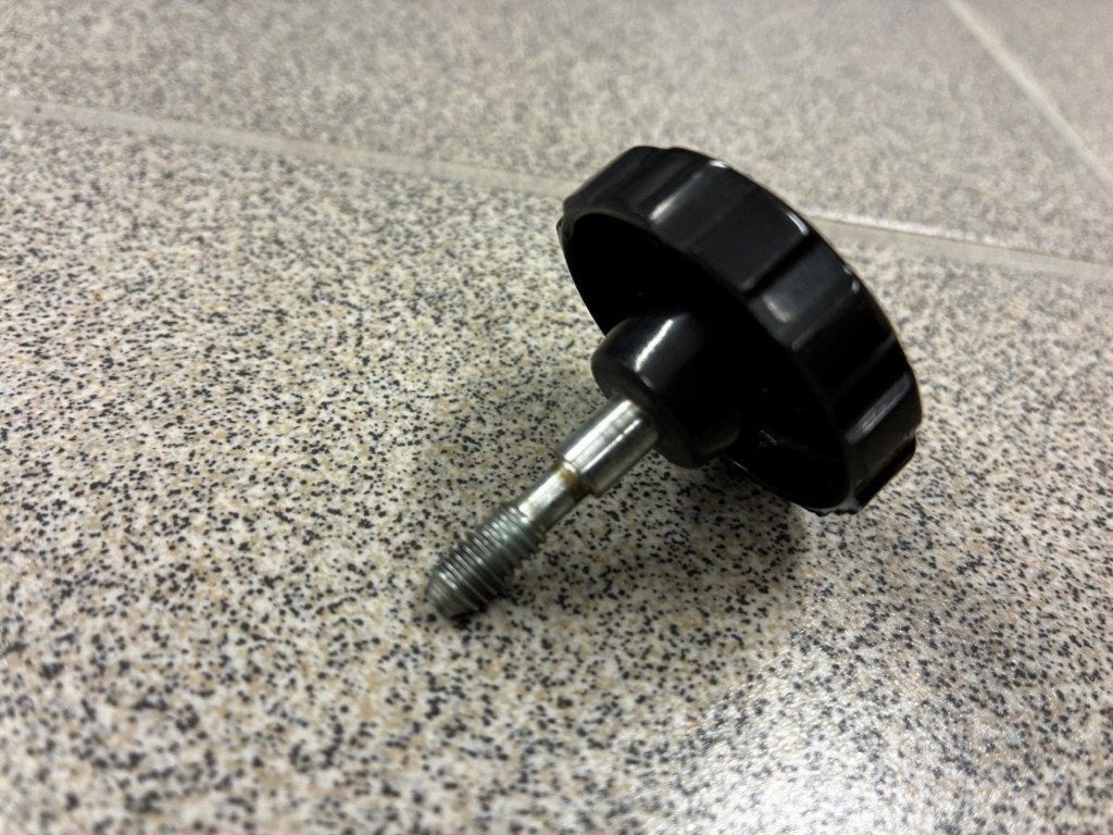 Molette de fixation de cache latéral d’origine HONDA SS50, Enlèvement ou Envoi, Neuf