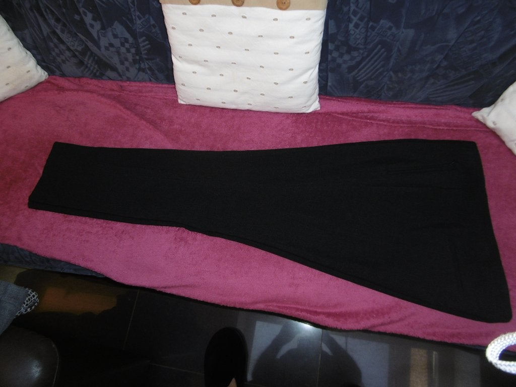 vêtements pour femmes, pantalons longs « brax », 42-44, noir, Taille 42/44 (L), Enlèvement ou Envoi, Brax, Comme neuf