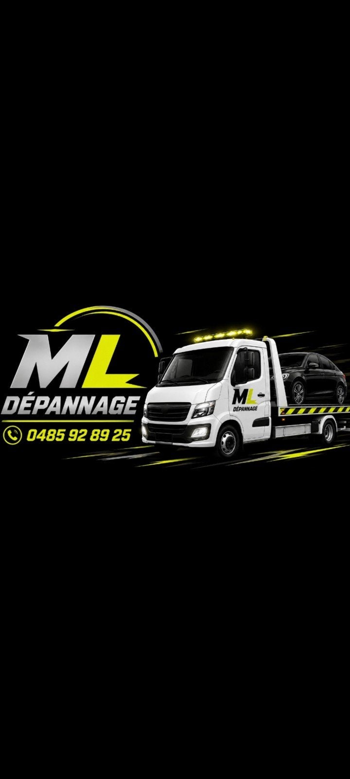 Dépannage auto, Autos, Autos Autre, Entreprise, Enlèvement