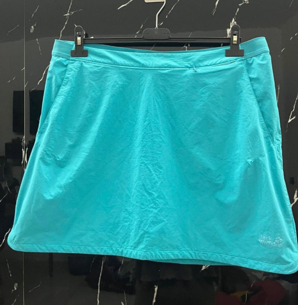 Nieuwe skort Jack Wolfskin maat 42, Overige kleuren, Maat 42/44 (L), Nieuw, Ophalen of Verzenden